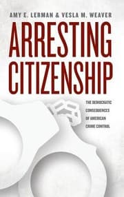 Tapa de Arresting Citizenship