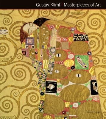 Tapa de Gustav Klimt