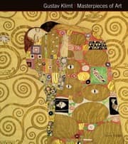 Tapa de Gustav Klimt