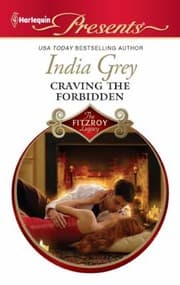 Tapa de Craving The Forbidden