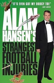 Tapa de Alan Hansens Strangest Football Injuries