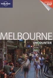 Tapa de Melbourne