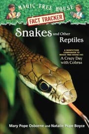 Tapa de Snakes And Other Reptiles