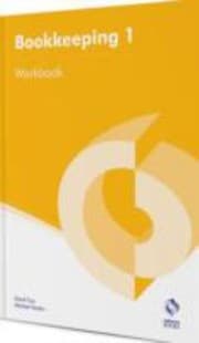 Tapa de Bookkeeping 1