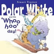 Tapa de Polar White And The Woo Hoo Day
