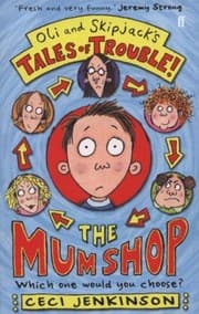 Tapa de The Mum Shop