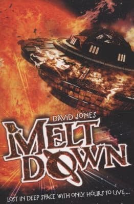 Tapa de Meltdown