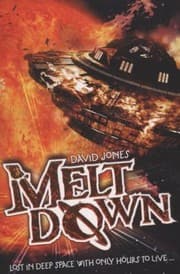 Tapa de Meltdown