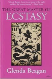 Tapa de The Great Master Of Ecstasy