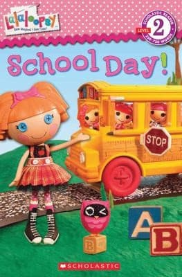 Tapa de School Day