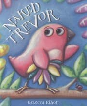 Tapa de Naked Trevor