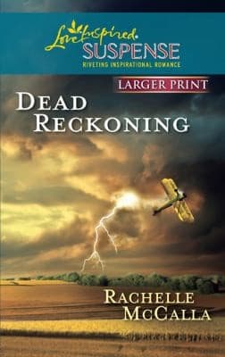 Tapa de Dead Reckoning