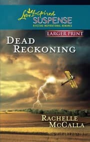 Tapa de Dead Reckoning