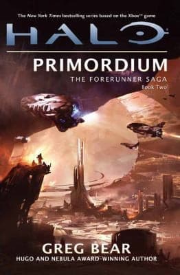 Tapa de Primordium