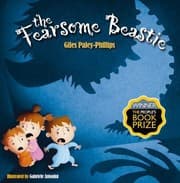 Tapa de The Fearsome Beastie