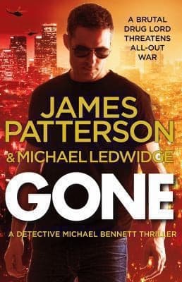 Tapa de Gone
Michael Bennett