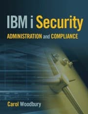 Tapa de Ibm I Security Administration And Compliance