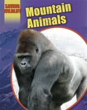 Tapa de Mountain Animals
            
                Saving Wildlife