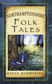 Tapa de Northamptonshire Folk Tales