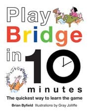 Tapa de Play Bridge In 10 Minutes