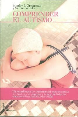 Tapa de Comprender El Autismo