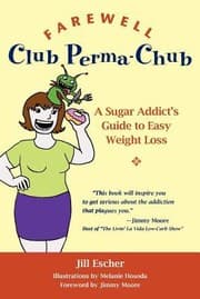 Tapa de Farewell Club Permachub A Sugar Addicts Guide To Easy Weight Loss