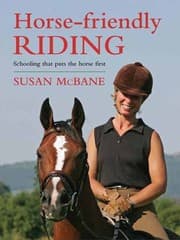 Tapa de Horsefriendly Riding Schooling That Puts The Horse First