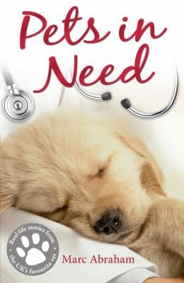 Tapa de Pets In Need
