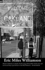 Tapa de Welcome To Oakland A Novel
