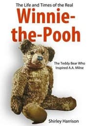 Tapa de The Life And Times Of The Real Winnie the Pooh