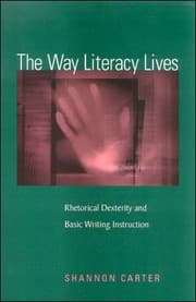 Tapa de The Way Literacy Lives