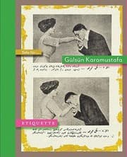 Tapa de Solo Fr Glsn Karamustafa Etiquette Ifagalerie Stuttgart 42 942011 Ifagalerie Berlin 65 2662011
