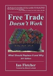 Tapa de Free Trade Doesnt Work What Should Replace It And Why