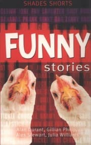 Tapa de Funny Stories