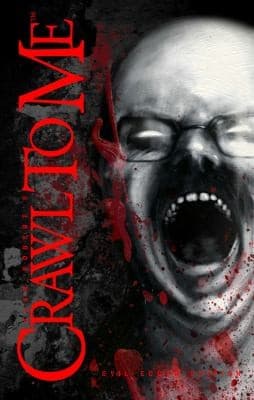 Tapa de Crawl To Me