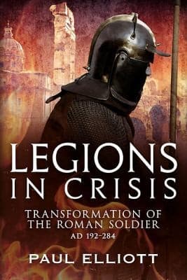 Tapa de Legions in Crisis