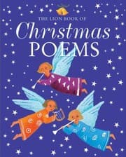 Tapa de The Lion Book Of Christmas Poems