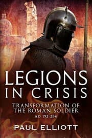 Tapa de Legions in Crisis