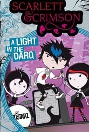 Tapa de A Light In The Dark