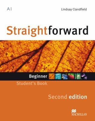 Tapa de Straightforward Beginner