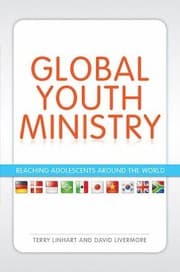 Tapa de Global Youth Ministry Reaching Adolescents Around The World