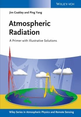 Tapa de Atmospheric Radiation
Coursesmart