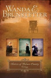 Tapa de Sisters Of Holmes County Omnibus
