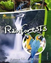Tapa de Rainforests