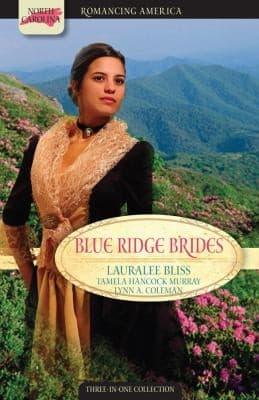 Tapa de Blue Ridge Brides Threeinone Collection
