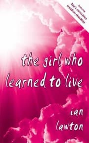 Tapa de The Girl Who Learned to Live