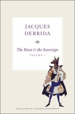 Tapa de The Beast The Sovereign