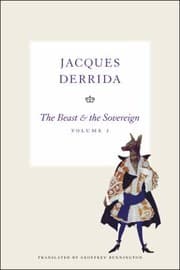 Tapa de The Beast The Sovereign