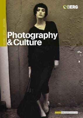 Tapa de Photography Culture