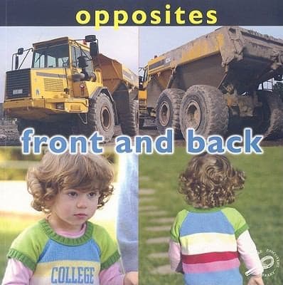 Tapa de Front and Back
            
                Concepts Opposites